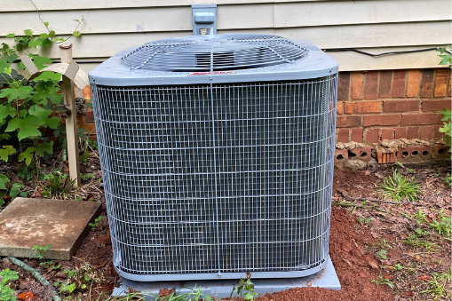 HVAC